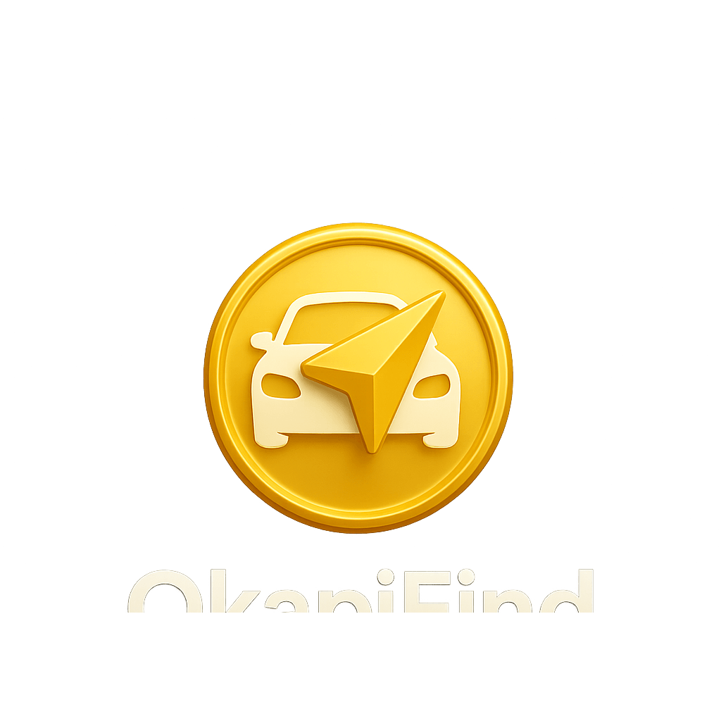 OkapiFind